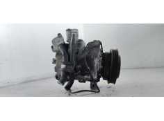 Recambio de compresor aire acondicionado para audi a4 berlina (b5) 1.9 tdi referencia OEM IAM 4472208350  