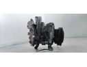 Recambio de compresor aire acondicionado para audi a4 berlina (b5) 1.9 tdi referencia OEM IAM 4472208350  