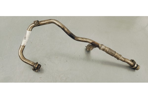 Recambio de tubo para opel insignia berlina 2.0 cdti 170 fap referencia OEM IAM   