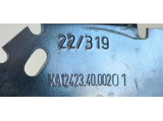 Recambio de sensor para toyota proace l1h1 furgón comfort referencia OEM IAM 9812047080  