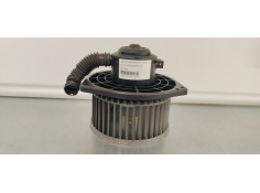 Recambio de ventilador calefaccion para ssangyong kyron 200 xdi sport referencia OEM IAM 40510440  