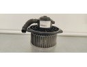 Recambio de ventilador calefaccion para ssangyong kyron 200 xdi sport referencia OEM IAM 40510440  