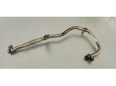 Recambio de tubo para opel insignia berlina 2.0 cdti 170 fap referencia OEM IAM   