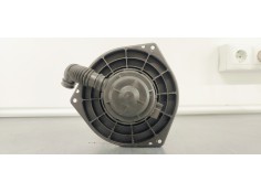Recambio de ventilador calefaccion para ssangyong kyron 200 xdi sport referencia OEM IAM 40510440  