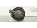 Recambio de ventilador calefaccion para ssangyong kyron 200 xdi sport referencia OEM IAM 40510440  