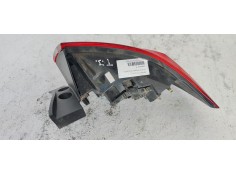 Recambio de piloto trasero izquierdo para renault clio iv 1.2 referencia OEM IAM 265554091R  
