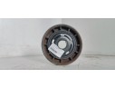 Recambio de polea cigueñal para peugeot 208 allure referencia OEM IAM 9821624380  