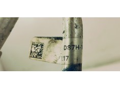 Recambio de tubos aire acondicionado para ford galaxy (ca1) limited edition referencia OEM IAM   