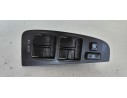 Recambio de mando elevalunas delantero izquierdo para toyota avensis berlina (t25) 1.8 16v cat referencia OEM IAM 54035145  