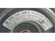 Recambio de compresor aire acondicionado para audi a4 berlina (b5) 1.9 tdi referencia OEM IAM 4472208350  