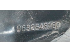 Recambio de piloto trasero izquierdo para citroen c5 berlina 2.0 hdi referencia OEM IAM 9632646780  