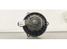 Recambio de ventilador calefaccion para hyundai i20 active 1.0 i turbo 100 fap referencia OEM IAM F00S3B2542  
