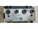 Recambio de abs para nissan note (e11e) 1.5dci 90 fap referencia OEM IAM 476609U100  