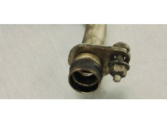 Recambio de tubo para opel insignia berlina 2.0 cdti 170 fap referencia OEM IAM   