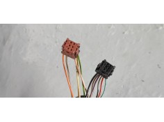 Recambio de retrovisor derecho para citroen c5 berlina 2.0 hdi exclusive automático referencia OEM IAM   