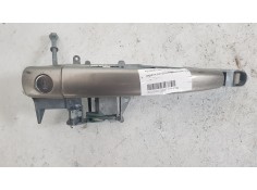 MANETA EXTERIOR DELANTERA IZQUIERDA 