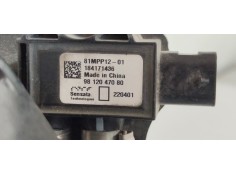 Recambio de sensor para toyota proace l1h1 furgón comfort referencia OEM IAM 9812047080  