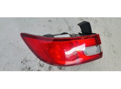 Recambio de piloto trasero izquierdo para renault clio iv 1.2 referencia OEM IAM 265554091R  
