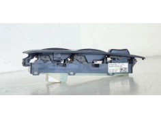 Recambio de mando elevalunas delantero izquierdo para toyota avensis berlina (t25) 1.8 16v cat referencia OEM IAM 54035145  