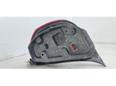Recambio de piloto trasero izquierdo para citroen c5 berlina 2.0 hdi referencia OEM IAM 9632646780  