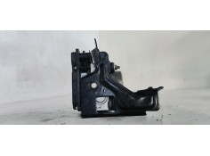 Recambio de abs para nissan note (e11e) 1.5dci 90 fap referencia OEM IAM 476609U100  