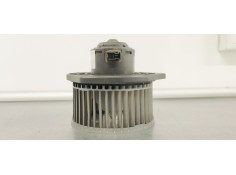 Recambio de ventilador calefaccion para ssangyong kyron 200 xdi sport referencia OEM IAM 40510440  