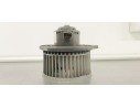 Recambio de ventilador calefaccion para ssangyong kyron 200 xdi sport referencia OEM IAM 40510440  