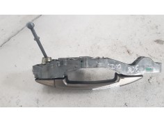 Recambio de maneta exterior delantera izquierda para peugeot 308 1.4 i 100 referencia OEM IAM   