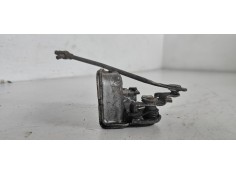 Recambio de cerradura maletero / porton para mitsubishi montero (l040) 2.5 turbodiesel referencia OEM IAM   