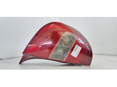 Recambio de piloto trasero izquierdo para citroen c5 berlina 2.0 hdi referencia OEM IAM 9632646780  