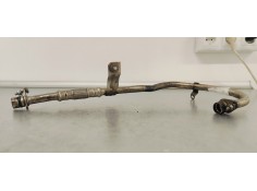 Recambio de tubo para opel insignia berlina 2.0 cdti 170 fap referencia OEM IAM   