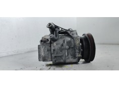 Recambio de compresor aire acondicionado para audi a4 berlina (b5) 1.9 tdi referencia OEM IAM 4472208350  