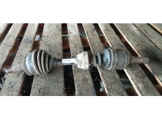 Recambio de transmision delantera izquierda para saab 9-3 berlina 2.3 cat referencia OEM IAM   