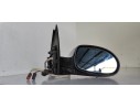 Recambio de retrovisor derecho para citroen c5 berlina 2.0 hdi exclusive automático referencia OEM IAM   