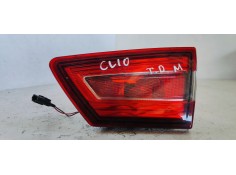 PILOTO TRASERO DERECHO INTERIOR 265507526R 