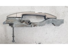 Recambio de maneta exterior delantera izquierda para peugeot 308 1.4 i 100 referencia OEM IAM   