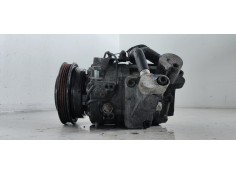 Recambio de compresor aire acondicionado para audi a4 berlina (b5) 1.9 tdi referencia OEM IAM 4472208350  