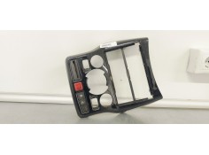 Recambio de warning para citroen c3 picasso 1.6 hdi 92 fap referencia OEM IAM 96828913  