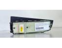 Recambio de mando elevalunas delantero izquierdo para toyota avensis berlina (t25) 1.8 16v cat referencia OEM IAM 54035145  