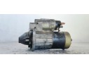 Recambio de motor arranque para renault megane ii berlina 3p confort authentique referencia OEM IAM M000T87881  