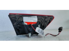Recambio de piloto trasero derecho interior para renault clio iv 1.2 referencia OEM IAM 265507526R  