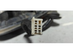 Recambio de piloto trasero izquierdo para toyota rav 4 funcruiser (a1) 2.0 16v cat referencia OEM IAM   