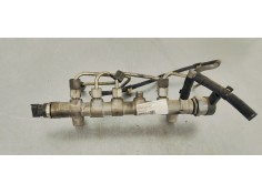 Recambio de rampa inyectora para opel insignia berlina 2.0 cdti 170 fap referencia OEM IAM 0445214324  