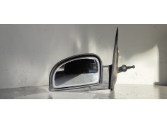 Recambio de retrovisor izquierdo para hyundai matrix (fc) 1.5 crdi cat referencia OEM IAM   