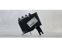 Recambio de abs para nissan note (e11e) 1.5dci 90 fap referencia OEM IAM 476609U100  