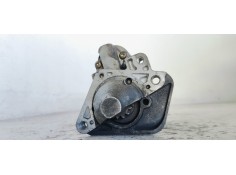 Recambio de motor arranque para renault megane ii berlina 3p confort authentique referencia OEM IAM M000T87881  