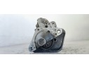 Recambio de motor arranque para renault megane ii berlina 3p confort authentique referencia OEM IAM M000T87881  