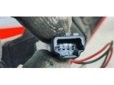 Recambio de piloto trasero derecho interior para renault clio iv 1.2 referencia OEM IAM 265507526R  