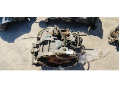 Recambio de caja cambios para kia carnival ii 2.9 crdi lx referencia OEM IAM 45000ZB000  