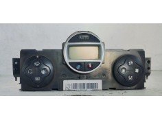 MANDO CLIMATIZADOR 8200501465 